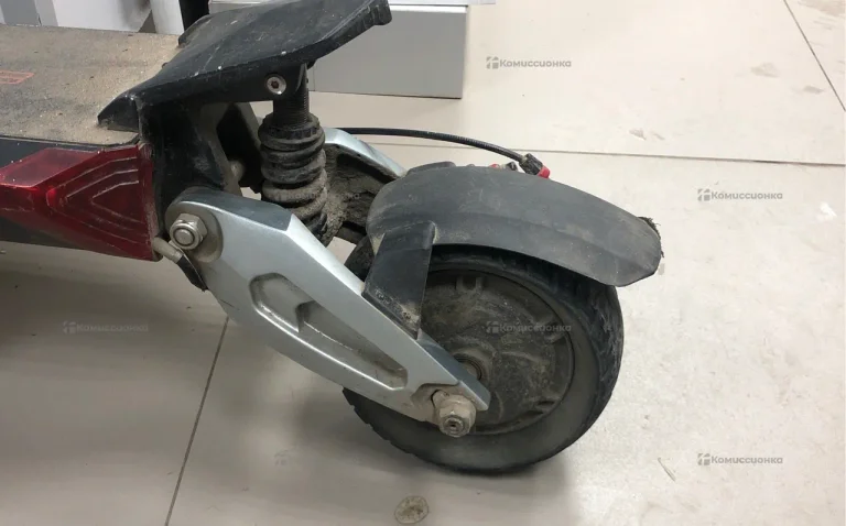 Электро самокат Kugoo x8