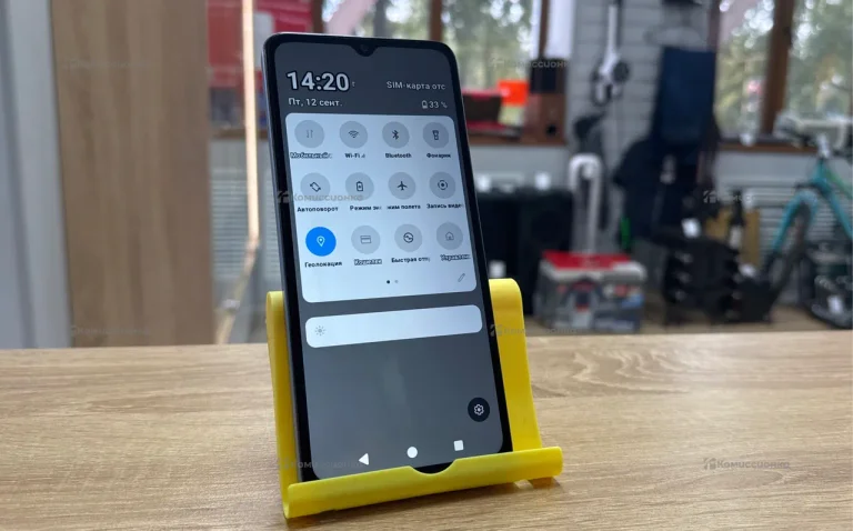 Xiaomi Redmi A3 4/128gb