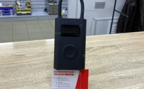 Компрессор Xiaomi 2