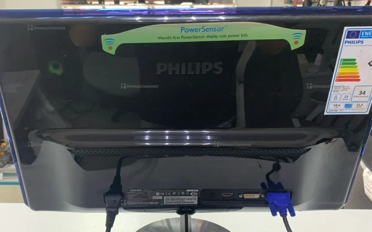 Монитор Philips 227E3LHSU