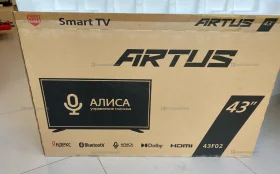 Телевизор Samsung 43 S-4300