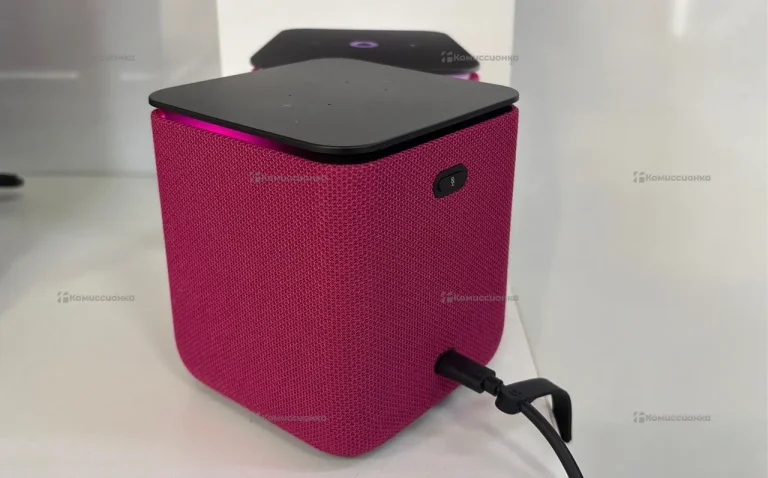 Яндекс станция Алиса миди