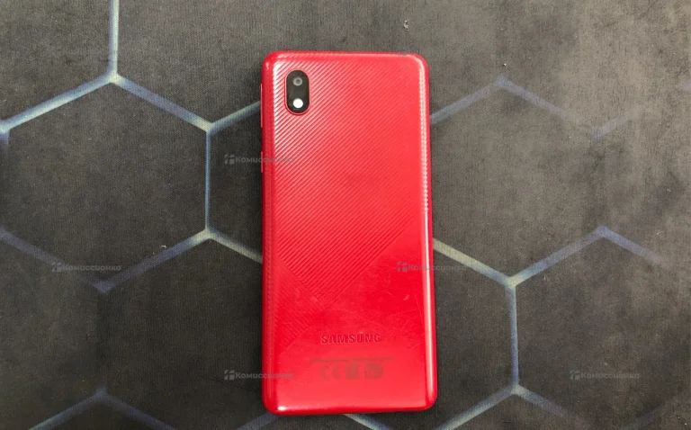 Samsung Galaxy A01 Core 2/16 ГБ
