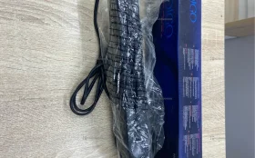 Плойка Scarlett indigo