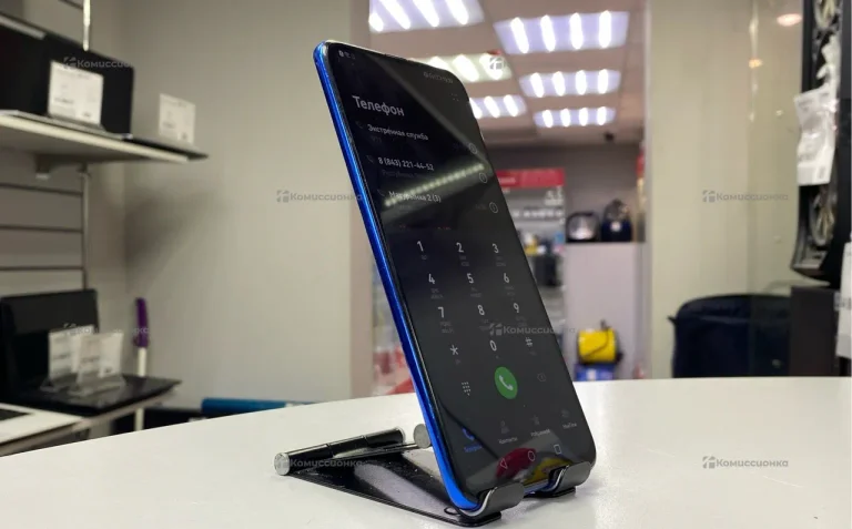 Honor 9X 128Gb