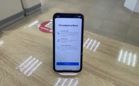 Apple iPhone XR 3/64 ГБ