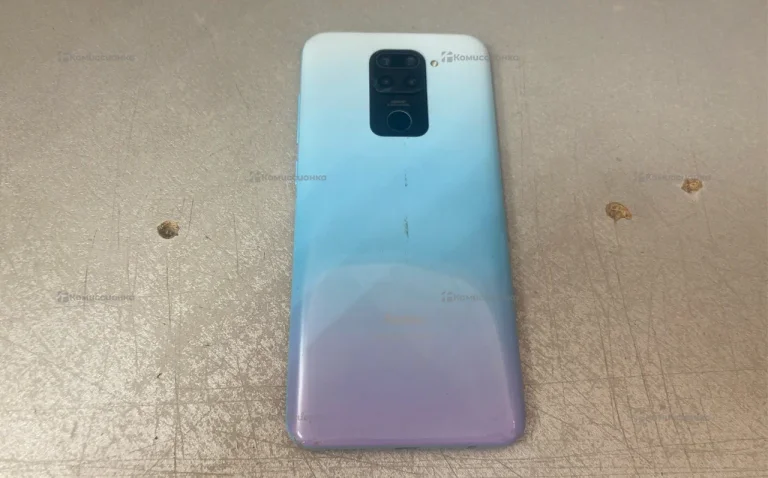 Xiaomi Redmi Note 9 3/64Gb
