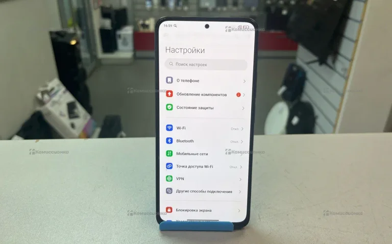 Xiaomi Redmi note 11 pro +
