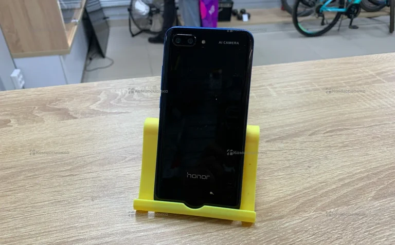 Honor 10 4/64GB