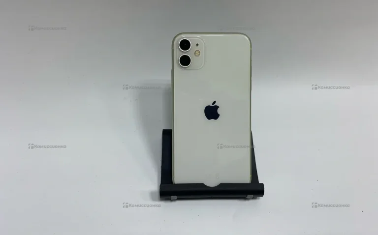 Apple iPhone 11 4/64 ГБ