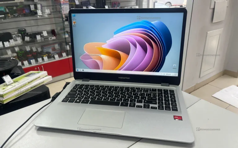 Ноутбук  Maibenben