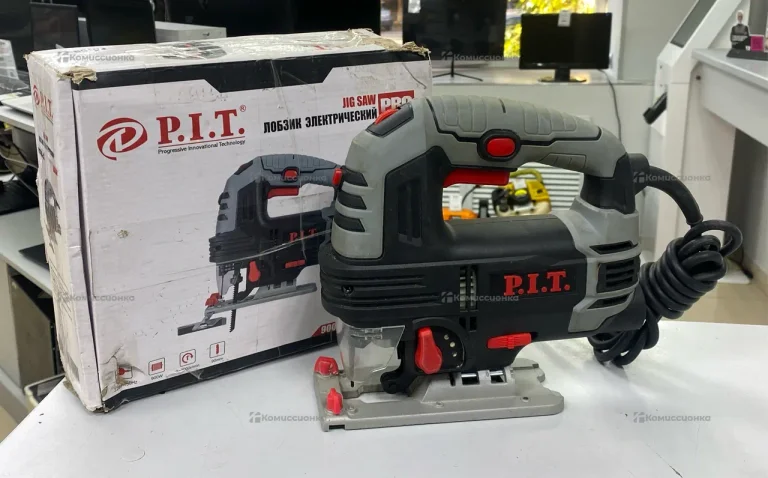 Электролобзик PIT PST90-C1