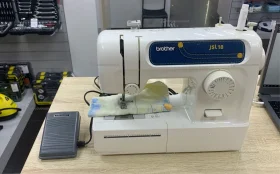 Швейная машина  brother jsl 18