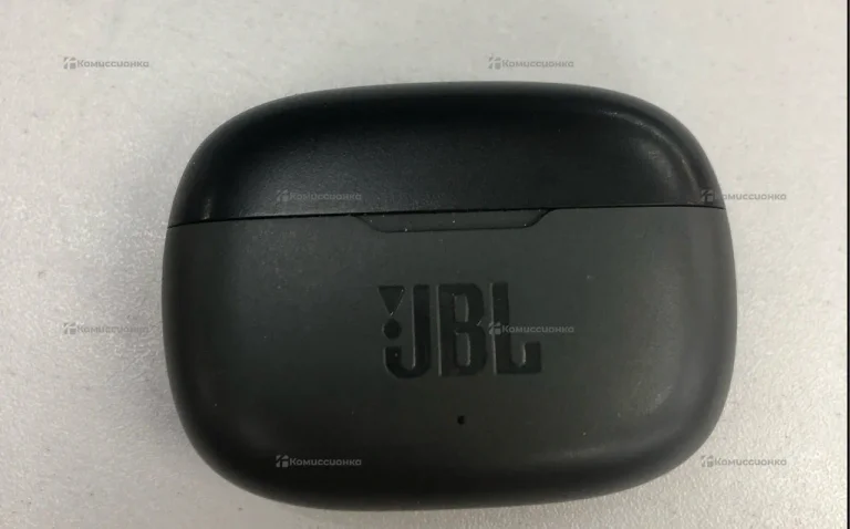 Наушники  JBL Wave 200TWS