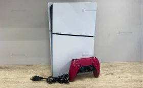 Купить Приставка Sony PlayStation 5 slim 1TB без дисковод б/у , в Москва и область Цена:34900рублей