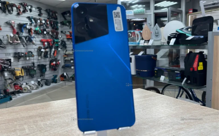 Tecno Pova Neo 3 4/128Gb