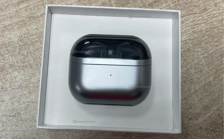 Наушники  Samsung buds 3