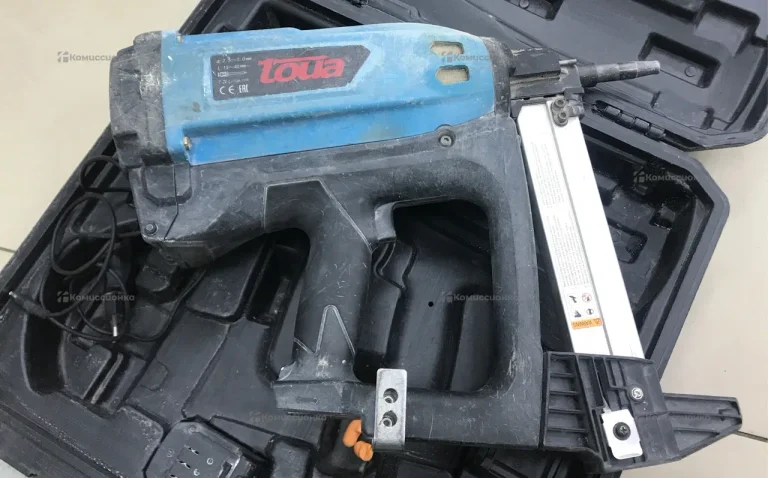 Гвоздезабивной пистолет Toua GSN 50