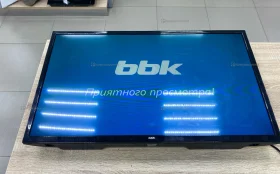 Телевизор Bbk 32LEM-1091/TS2C