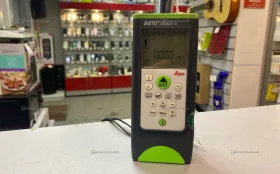 Купить Лазерный дальномер Leica disto б/у , в Санкт-Петербург Цена:6900рублей