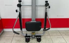 Купить Тренажер для гребли TORNEO б/у , в Краснодар Цена:2990рублей