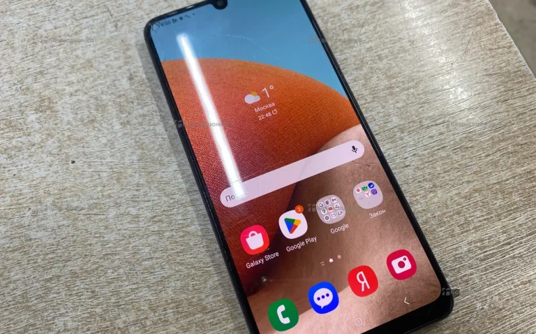 Samsung Galaxy A32 4/128 ГБ