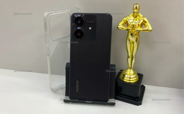Realme Note 60x 3/64 ГБ