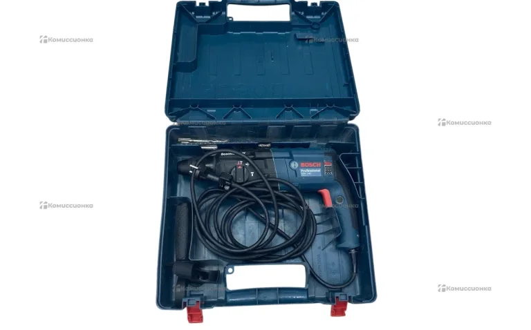 Перфоратор. Bosch GBH 240