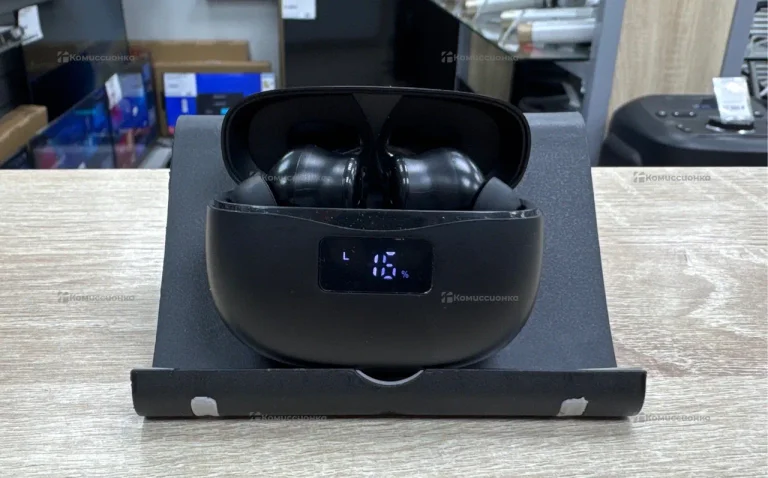 Наушники  Haylou