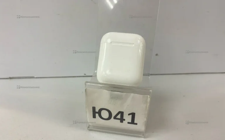 Наушники  AirPods реплика
