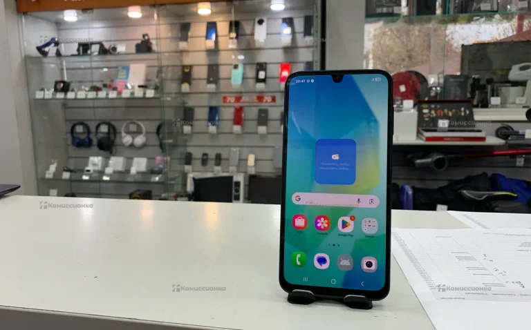 Samsung Galaxy A16 4/128Gb
