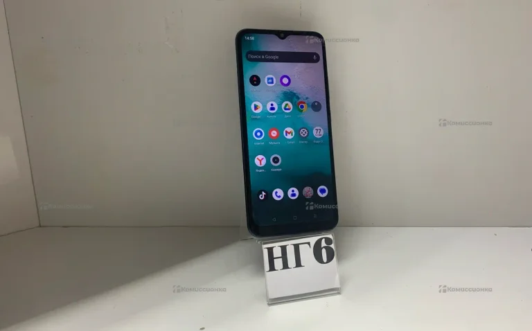 Realme C11 (2021) 2/32