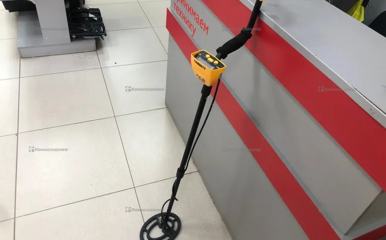 Металлоискатель Garrett Ace 200i