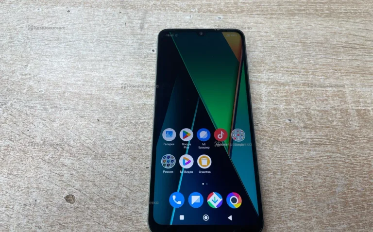 Xiaomi Poco C75 6/128GB