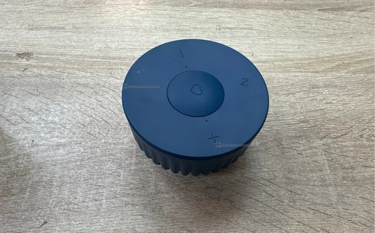 Колонка Sber Boom Mini