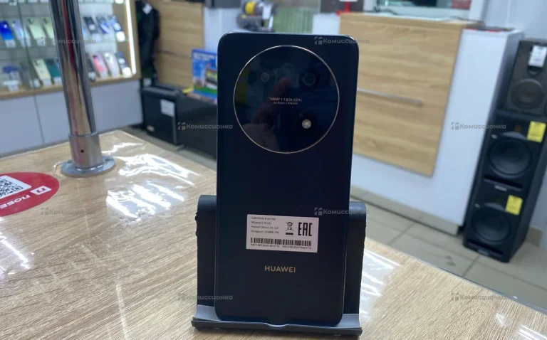 Huawei nova 12i 8/256 ГБ