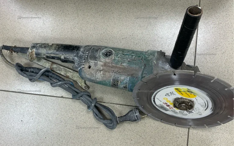 УШМ makita 9069