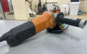 Купить Угловая шлифмашина AEG WS13-125XE б/у , в Новокуйбышевск Цена:2200рублей