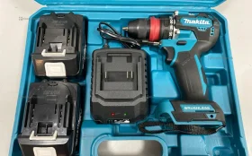 Бесщеточный шуруповерт Makita 26V реплика