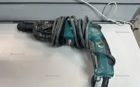 Перфоратор makita HR2450