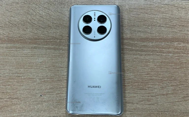 Huawei Mate 50 Pro 8/256 ГБ