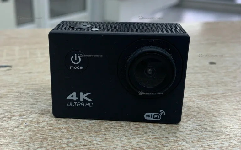 Веб камера 4К