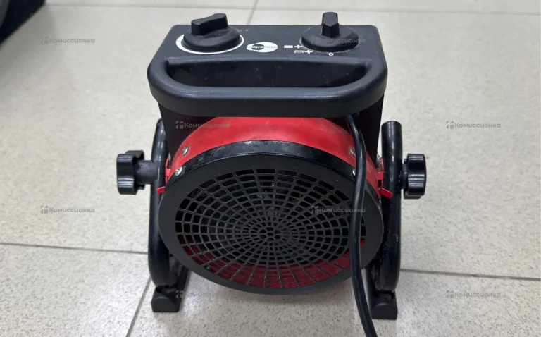 Тепловинтерятор PF01D-G