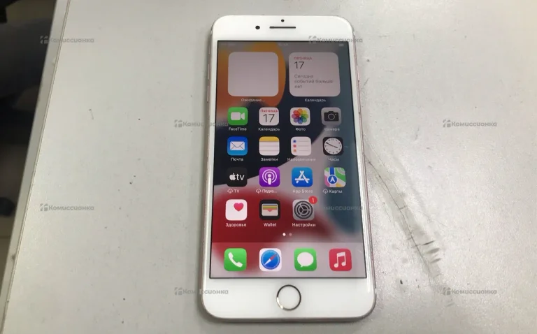 Apple iPhone 7 Plus 3/128 ГБ