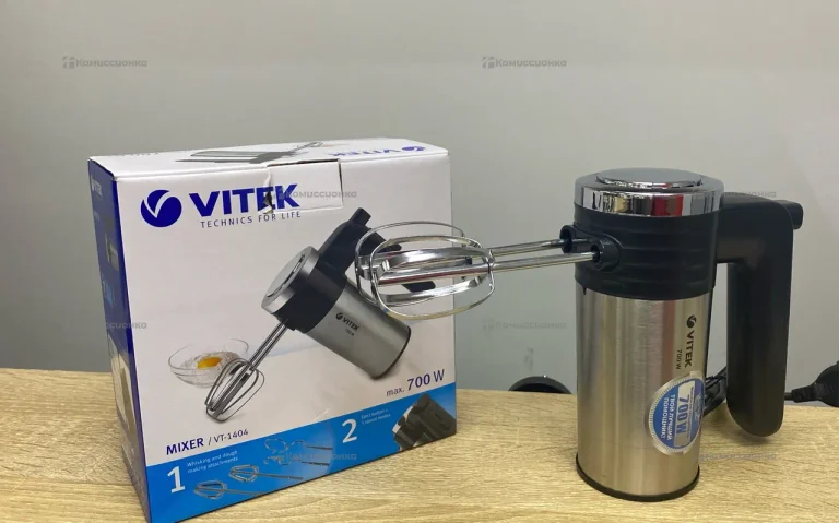 Миксер Vitek VT-1404