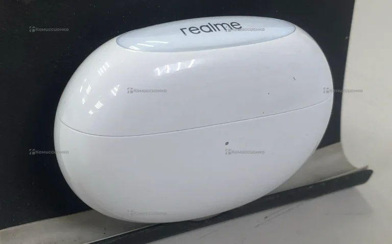 Наушники  realme