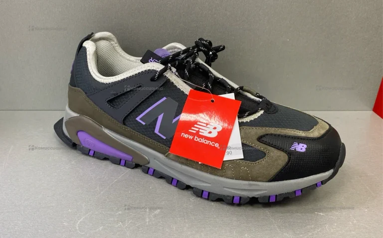 Кроссовки NewBalance 44р