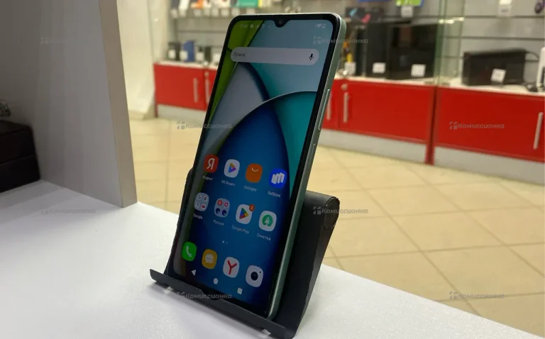Xiaomi Redmi A3x 3/64ГБ