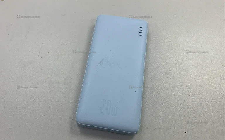 Power Bank  20w