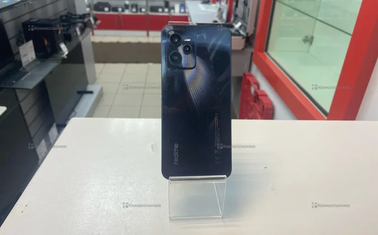 Realme C35 4/64 ГБ